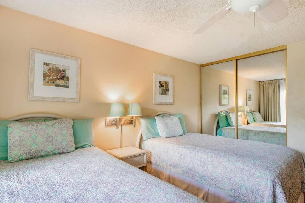 Lovely 1 Bedroom With Kitchen, Free Wifi & Parking Kapa'a Zewnętrze zdjęcie