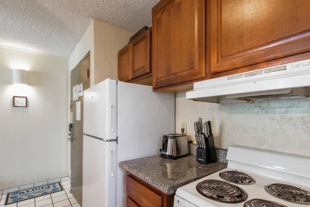 Lovely 1 Bedroom With Kitchen, Free Wifi & Parking Kapa'a Zewnętrze zdjęcie