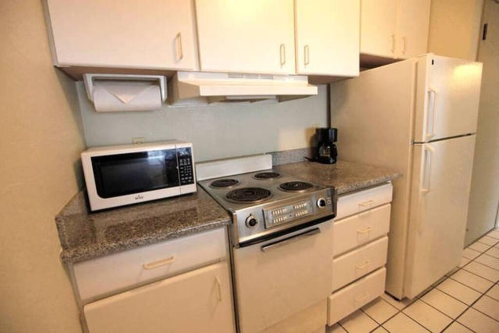 Lovely 1 Bedroom With Kitchen, Free Wifi & Parking Kapa'a Zewnętrze zdjęcie